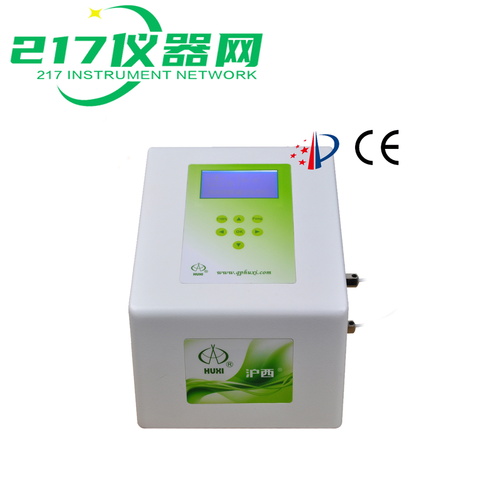 HD-21-1核酸蛋白檢測儀-上海青浦滬西